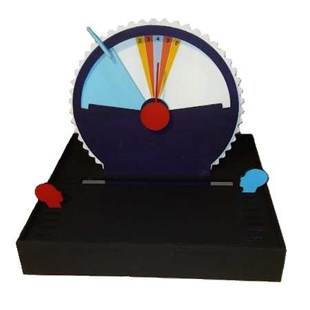 Imagen del Juego Wavelength
